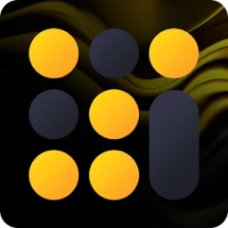 Yellow IconPack: LuXYellow