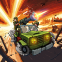 Jackal Squad 0.0.1524 MOD APK (Unlimited Money)