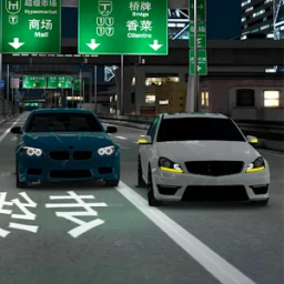 Custom Club: Corrida Online 3D