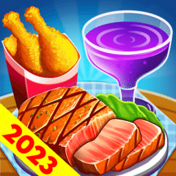 My Cafe Shop: Juegos de Cocina