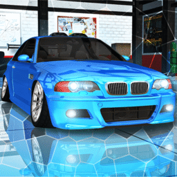 Car Parking 3D: Deriva Online