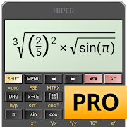 HiPER Calc Pro MOD