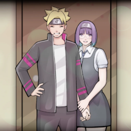 El Hijo Adoptado de Hokage