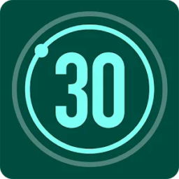 Reto de Fitness de 30 Días