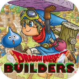 DRAGON QUEST CONSTRUCTORES