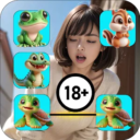 Adult Onet Match Girl Game