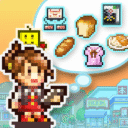 Transparent clock and weather MOD