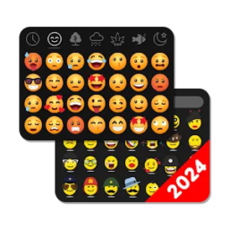 Teclado de Emojis