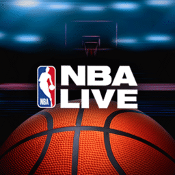 NBA LIVE Baloncesto Móvil