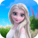 Disney Frozen Free Fall
