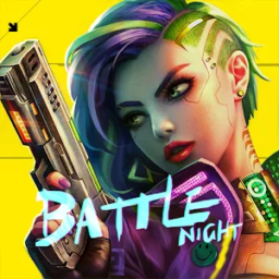 Battle Night: RPG Cyberpunk