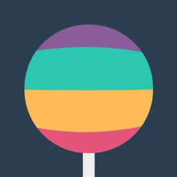 Minimal O – Paquete de Iconos
