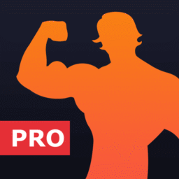 GymUp PRO – cuaderno de entrenamiento