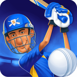 Stick Cricket Súper Liga