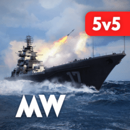 Modern Warships: Batallas Navales