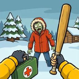 Cold War Z juego de rol