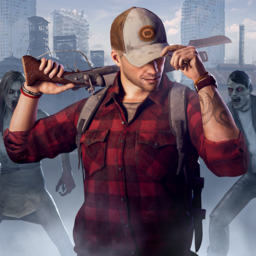 Zombie State: FPS tipo Rogue-like