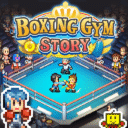 Boxing Gym Story