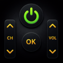 Universal TV Remote Control MOD