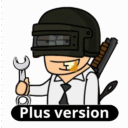 PGT + Pro GFX & Optimizer MOD