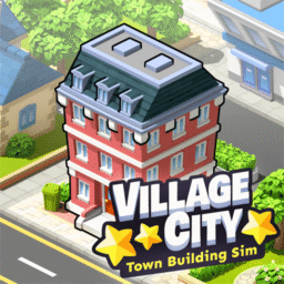 Village City Simulador de Construcción de Ciudad y Pueblo