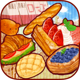 Tienda de Postres ROSE Bakery