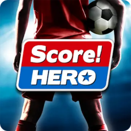 ¡Gol! Hero
