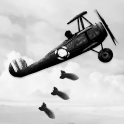 Warplanes Inc Aviones WW2 y Guerra