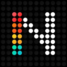Neon : Pacote de Ícones Dots