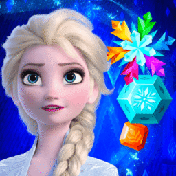 Disney Frozen Aventuras