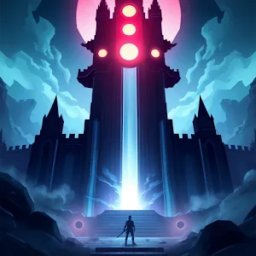 Torre Fantasma