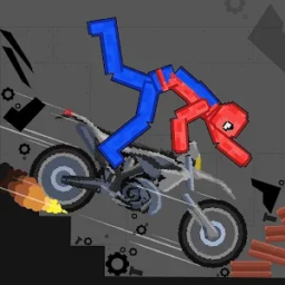 Dismount Playground Mod