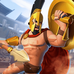 Héroes Gladiadores
