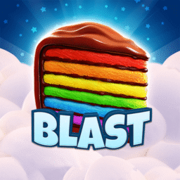 Cookie Jam Explosão