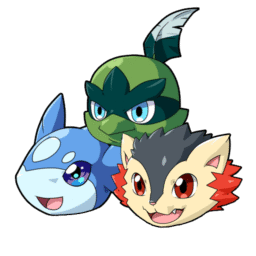 Maestros de Monstruos