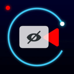 Grabadora de Video de Fondo Cam