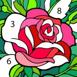 Happy Color: Livro de Colorir