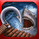 Raft Survival: Ocean Nomad MOD