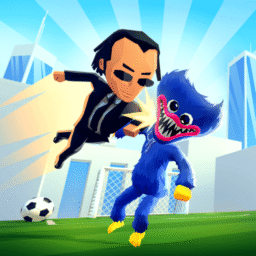 I, The One – Fun Fighting Game