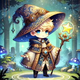 Raising a Hero Party – RPG inactivo