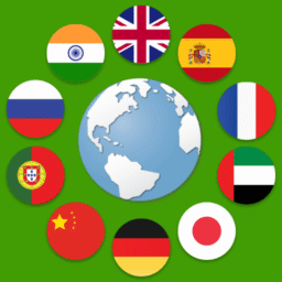 Tradutor de Idiomas Offline