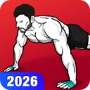 Home Workout MOD