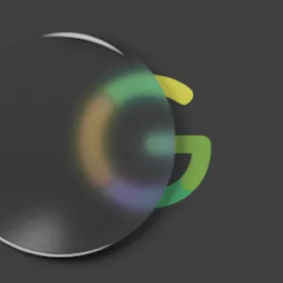 Iconos Glassy Colors