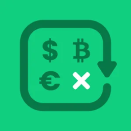 CoinCalc – Convertidor de Moneda