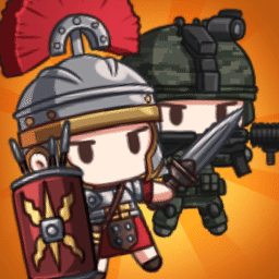 Civilization Army – Jogo de Combinação