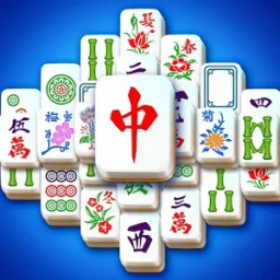 Club de Mahjong