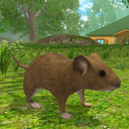 Simulador de Mouse