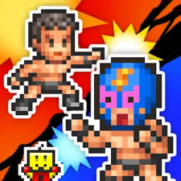 Historia de Luchador Profesional
