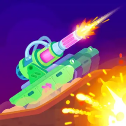 Tank Stars MOD