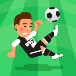 Campeones Mundiales de Soccer